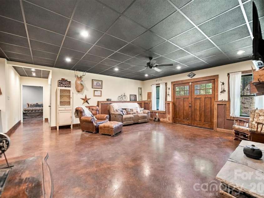 135 Chetola Ridge Drive, Taylorsville, NC 28681.  MLS# CAR4422085, YatesRealty ID 50867. 