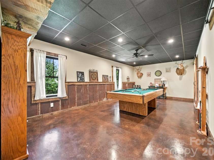 135 Chetola Ridge Drive, Taylorsville, NC 28681.  MLS# CAR4422085, YatesRealty ID 50867. 