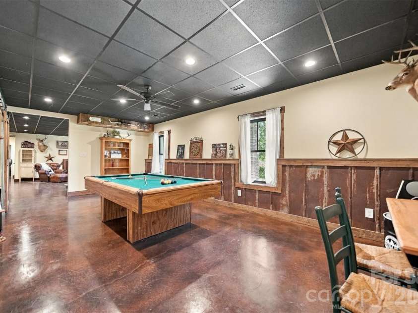 135 Chetola Ridge Drive, Taylorsville, NC 28681.  MLS# CAR4422085, YatesRealty ID 50867. 