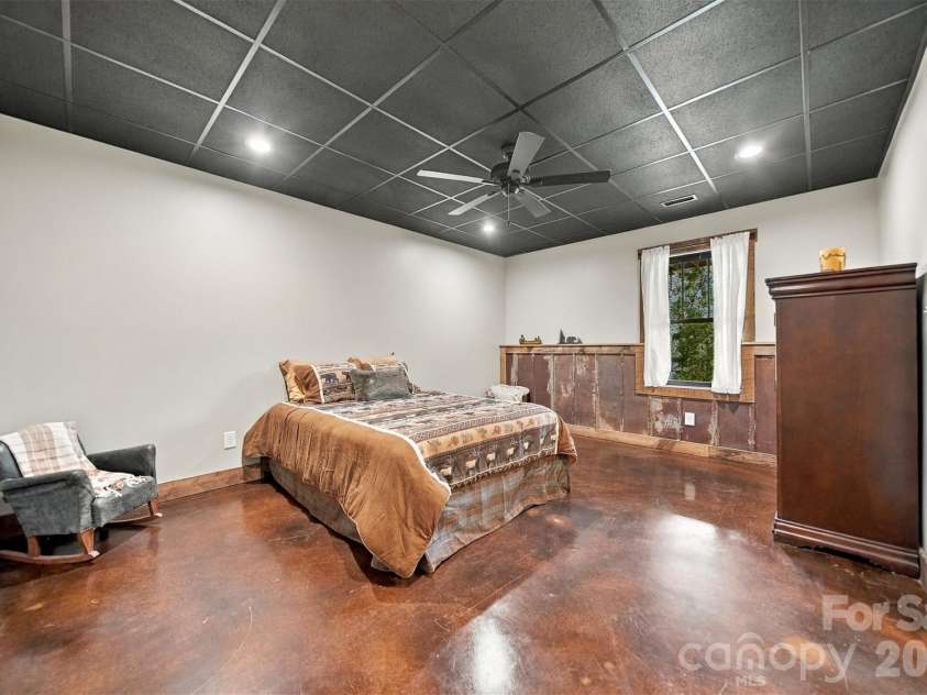 135 Chetola Ridge Drive, Taylorsville, NC 28681.  MLS# CAR4422085, YatesRealty ID 50867. 