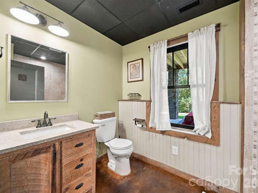 135 Chetola Ridge Drive, Taylorsville, NC 28681.  MLS# CAR4422085, YatesRealty ID 50867. 