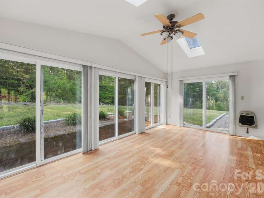 258 Nine Patch Lane, Taylorsville, NC 28681.  MLS# CAR4423574, YatesRealty ID 50868. 