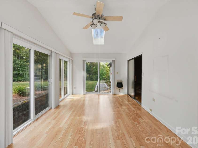 258 Nine Patch Lane, Taylorsville, NC 28681.  MLS# CAR4423574, YatesRealty ID 50868. 