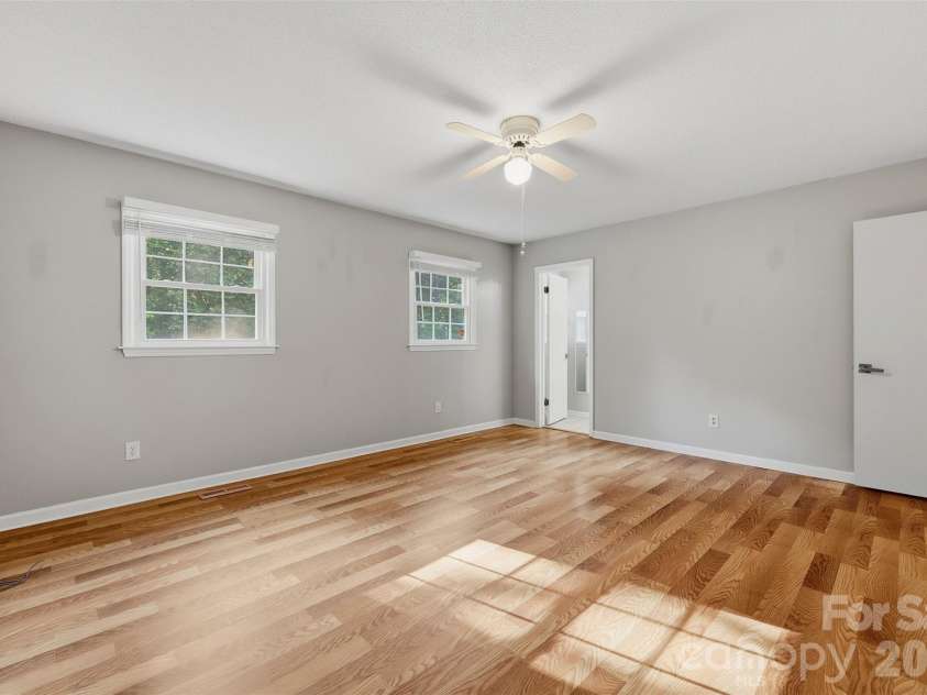 258 Nine Patch Lane, Taylorsville, NC 28681.  MLS# CAR4423574, YatesRealty ID 50868. 