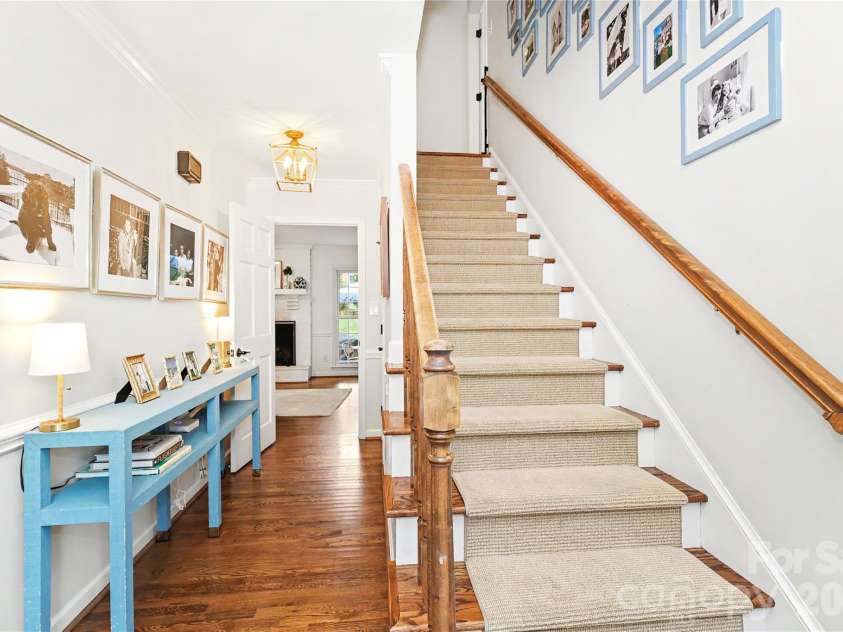 7815 Covey Chase Drive, Charlotte, NC 28210.  MLS# CAR4423401, YatesRealty ID 50870. 