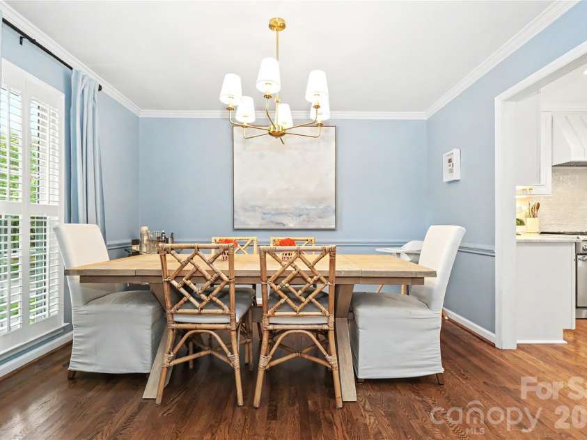 7815 Covey Chase Drive, Charlotte, NC 28210.  MLS# CAR4423401, YatesRealty ID 50870. 