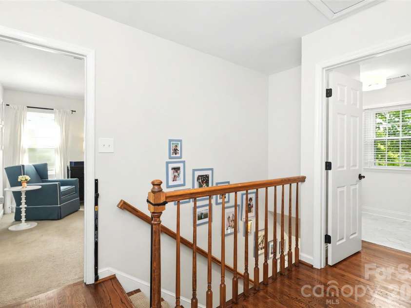 7815 Covey Chase Drive, Charlotte, NC 28210.  MLS# CAR4423401, YatesRealty ID 50870. 