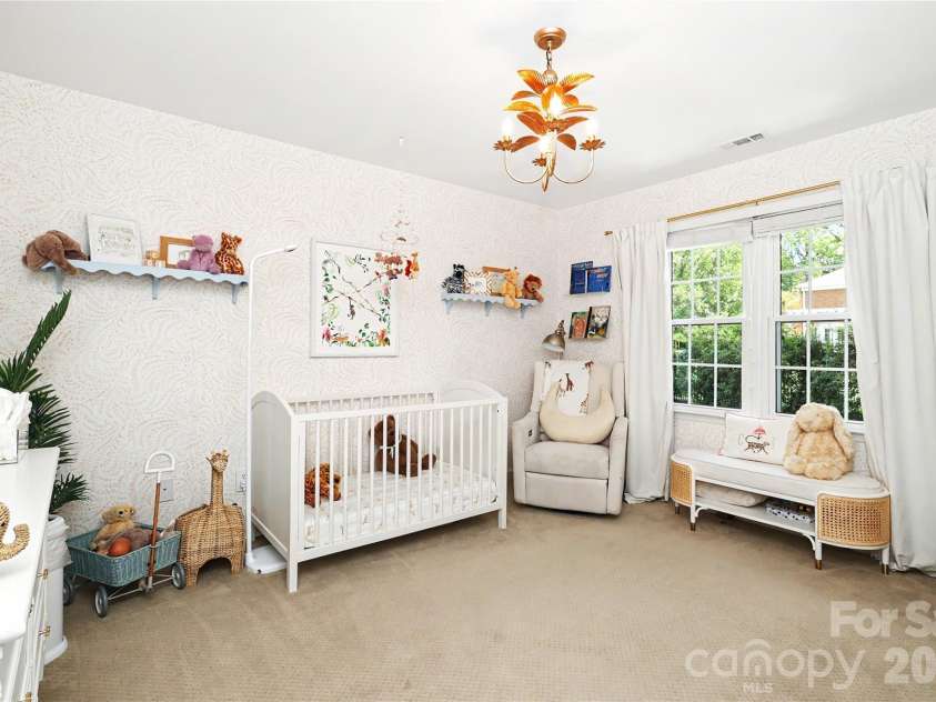 7815 Covey Chase Drive, Charlotte, NC 28210.  MLS# CAR4423401, YatesRealty ID 50870. 