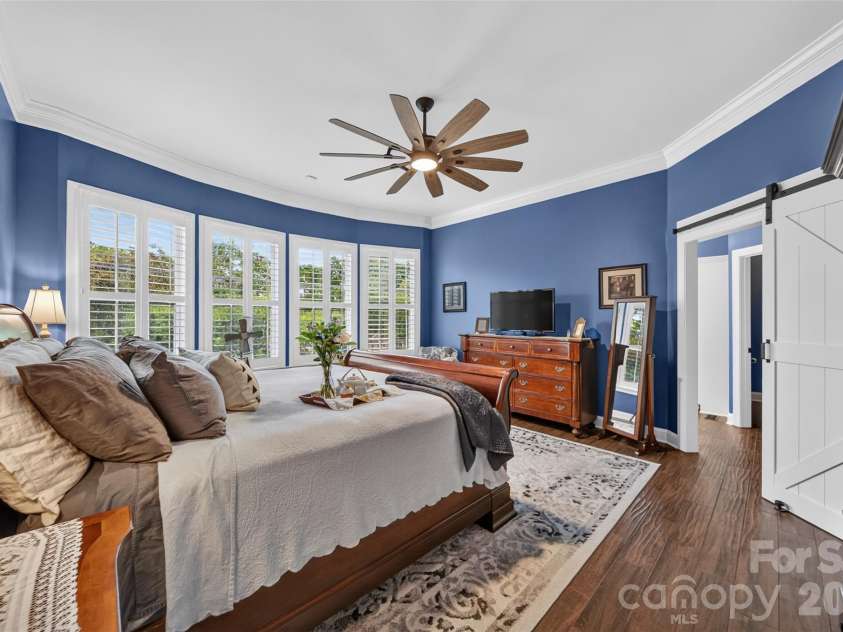 12823 Forrester Avenue, Huntersville, NC 28078.  MLS# CAR4420041, YatesRealty ID 50871. 