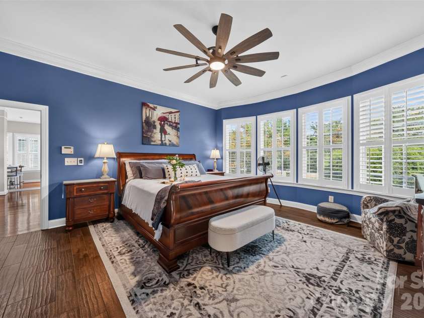 12823 Forrester Avenue, Huntersville, NC 28078.  MLS# CAR4420041, YatesRealty ID 50871. 