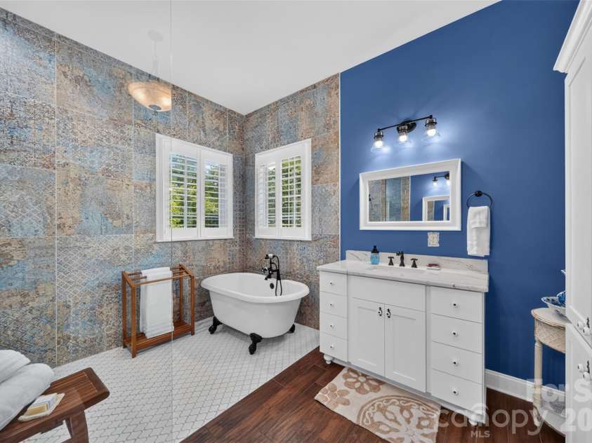 12823 Forrester Avenue, Huntersville, NC 28078.  MLS# CAR4420041, YatesRealty ID 50871. 