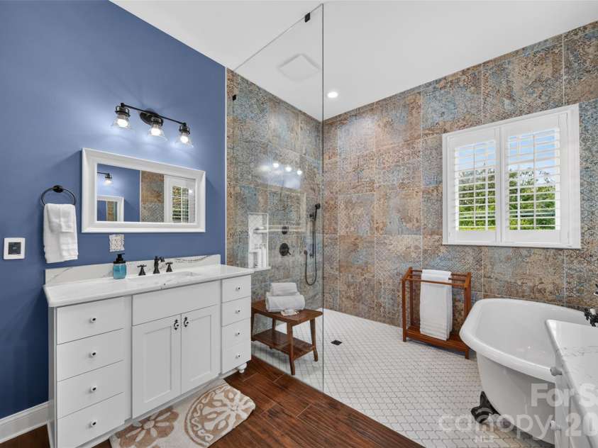 12823 Forrester Avenue, Huntersville, NC 28078.  MLS# CAR4420041, YatesRealty ID 50871. 