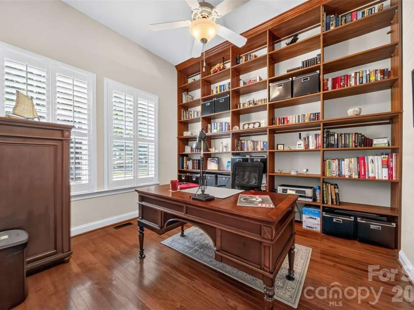12823 Forrester Avenue, Huntersville, NC 28078.  MLS# CAR4420041, YatesRealty ID 50871. 