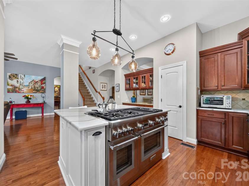 12823 Forrester Avenue, Huntersville, NC 28078.  MLS# CAR4420041, YatesRealty ID 50871. 