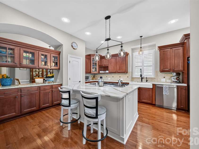 12823 Forrester Avenue, Huntersville, NC 28078.  MLS# CAR4420041, YatesRealty ID 50871. 