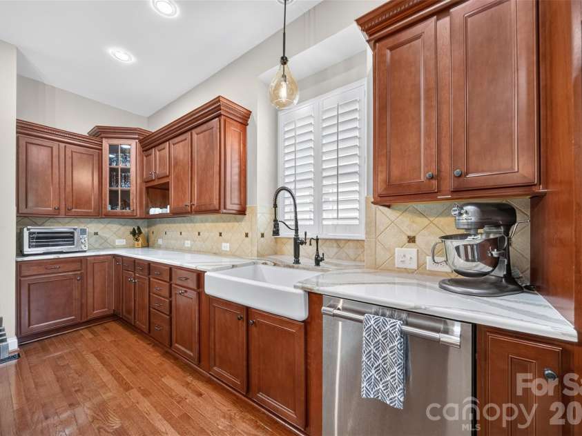 12823 Forrester Avenue, Huntersville, NC 28078.  MLS# CAR4420041, YatesRealty ID 50871. 