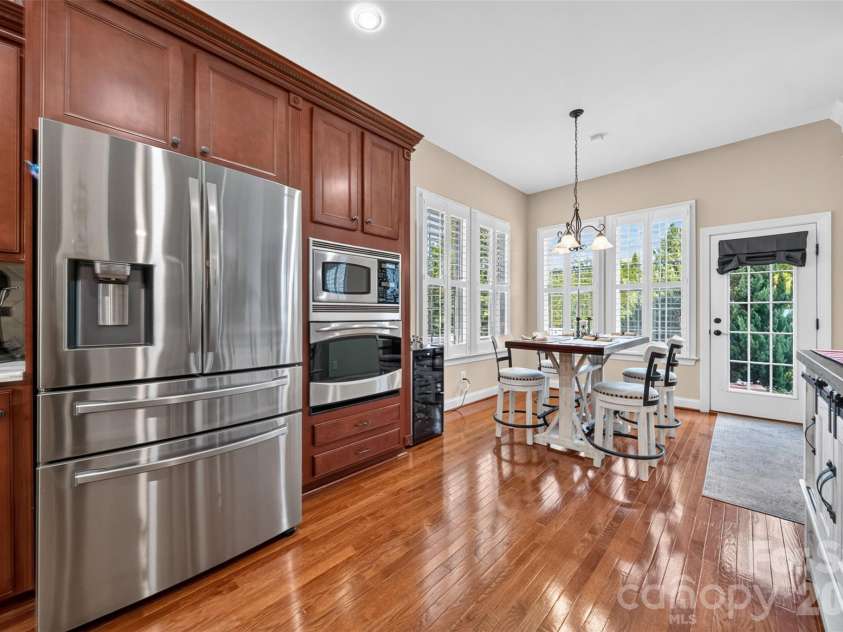 12823 Forrester Avenue, Huntersville, NC 28078.  MLS# CAR4420041, YatesRealty ID 50871. 