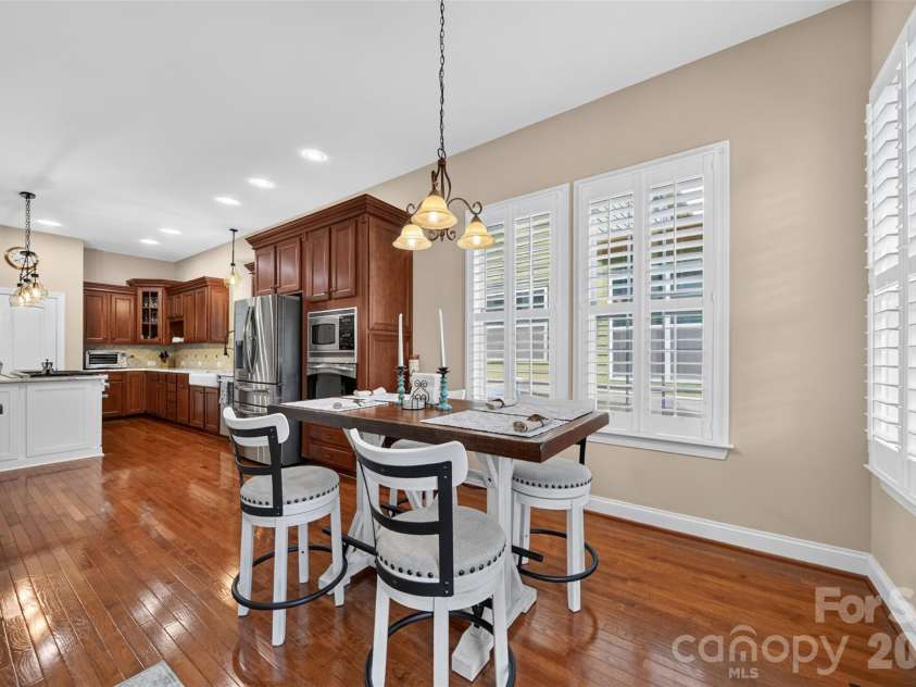 12823 Forrester Avenue, Huntersville, NC 28078.  MLS# CAR4420041, YatesRealty ID 50871. 