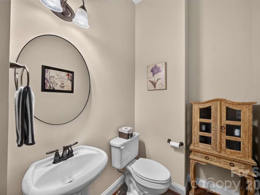 12823 Forrester Avenue, Huntersville, NC 28078.  MLS# CAR4420041, YatesRealty ID 50871. 