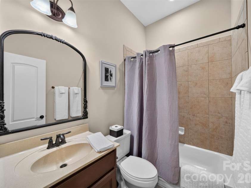12823 Forrester Avenue, Huntersville, NC 28078.  MLS# CAR4420041, YatesRealty ID 50871. 
