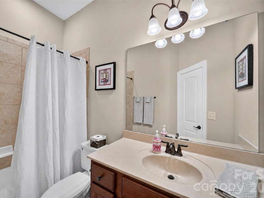 12823 Forrester Avenue, Huntersville, NC 28078.  MLS# CAR4420041, YatesRealty ID 50871. 