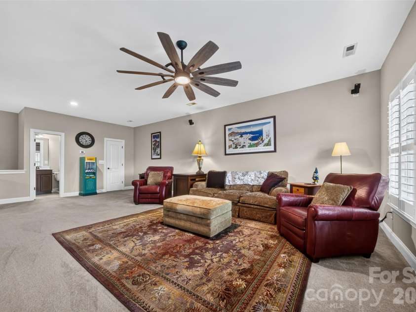 12823 Forrester Avenue, Huntersville, NC 28078.  MLS# CAR4420041, YatesRealty ID 50871. 