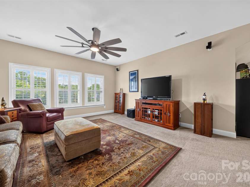 12823 Forrester Avenue, Huntersville, NC 28078.  MLS# CAR4420041, YatesRealty ID 50871. 