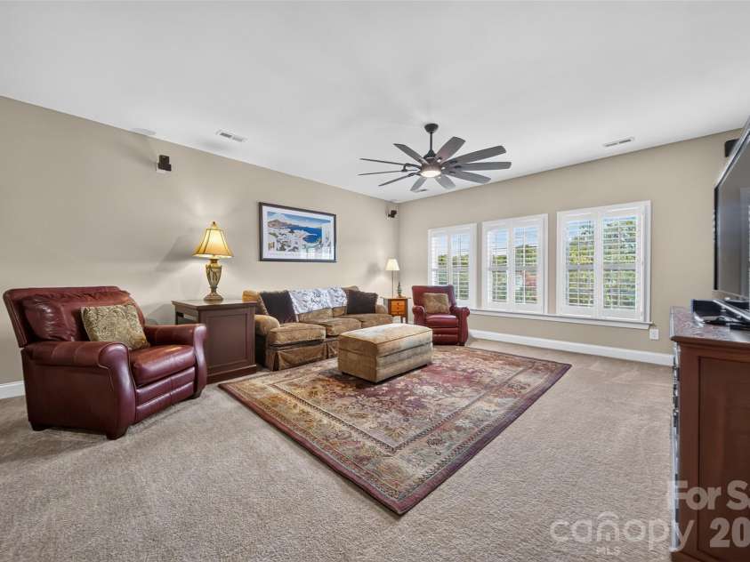 12823 Forrester Avenue, Huntersville, NC 28078.  MLS# CAR4420041, YatesRealty ID 50871. 