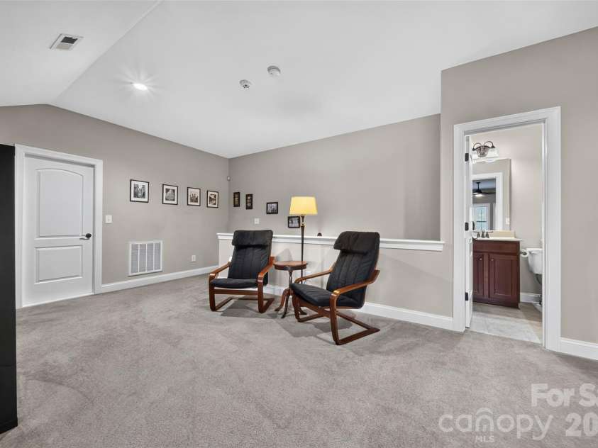 12823 Forrester Avenue, Huntersville, NC 28078.  MLS# CAR4420041, YatesRealty ID 50871. 