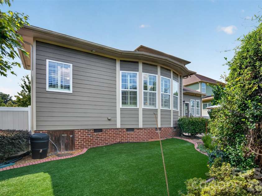 12823 Forrester Avenue, Huntersville, NC 28078.  MLS# CAR4420041, YatesRealty ID 50871. 