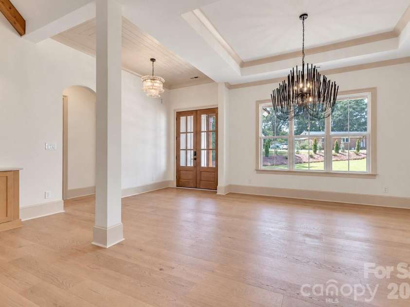1103 Oakmont Drive, Rock Hill, SC 29732.  MLS# CAR4420882, YatesRealty ID 50872. 