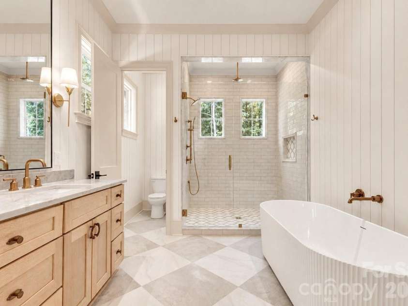 1103 Oakmont Drive, Rock Hill, SC 29732.  MLS# CAR4420882, YatesRealty ID 50872. 