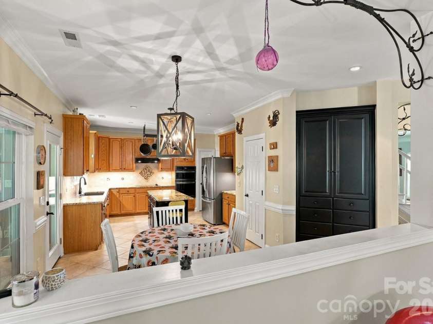 1213 Boyden Place, Concord, NC 28027.  MLS# CAR4419628, YatesRealty ID 50873. 