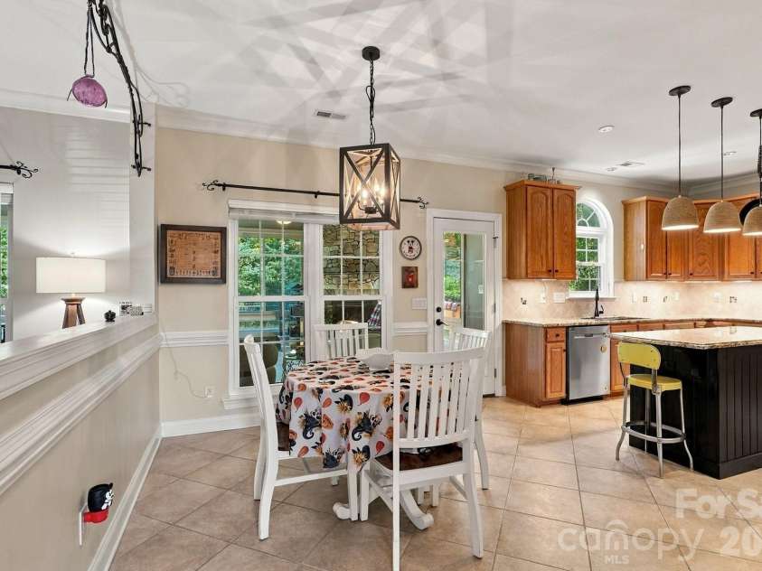 1213 Boyden Place, Concord, NC 28027.  MLS# CAR4419628, YatesRealty ID 50873. 