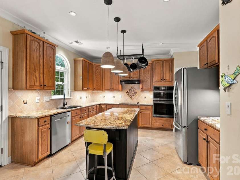 1213 Boyden Place, Concord, NC 28027.  MLS# CAR4419628, YatesRealty ID 50873. 