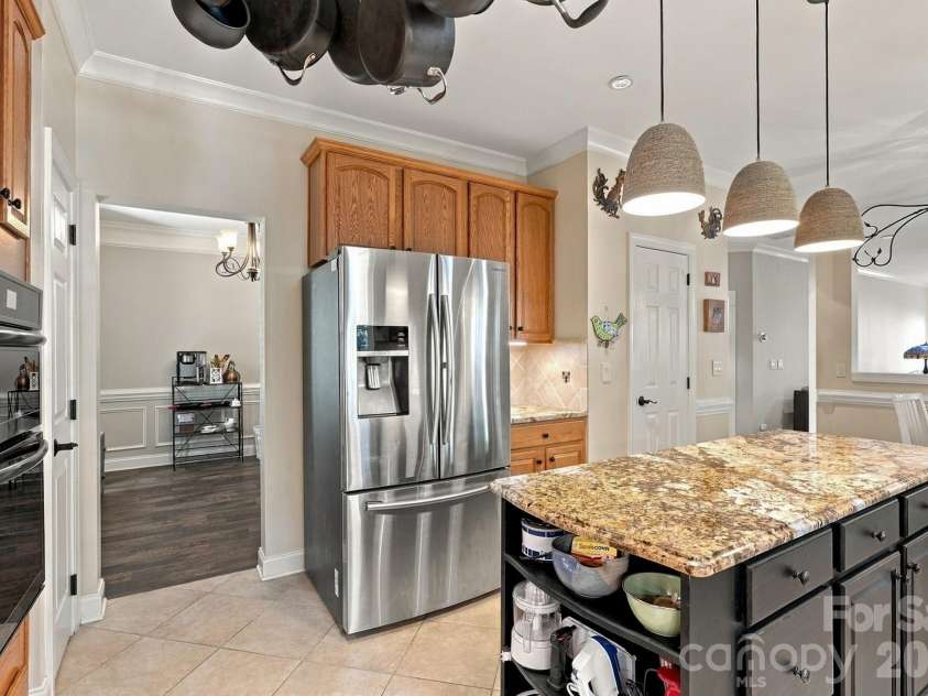 1213 Boyden Place, Concord, NC 28027.  MLS# CAR4419628, YatesRealty ID 50873. 