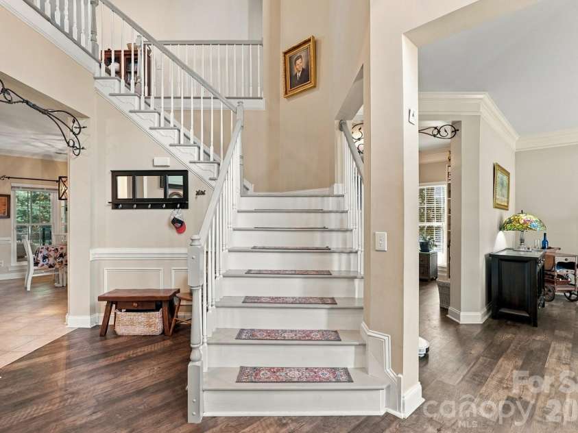 1213 Boyden Place, Concord, NC 28027.  MLS# CAR4419628, YatesRealty ID 50873. 