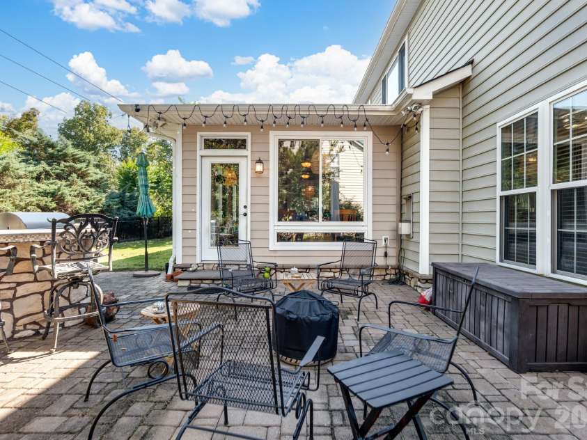 1213 Boyden Place, Concord, NC 28027.  MLS# CAR4419628, YatesRealty ID 50873. 