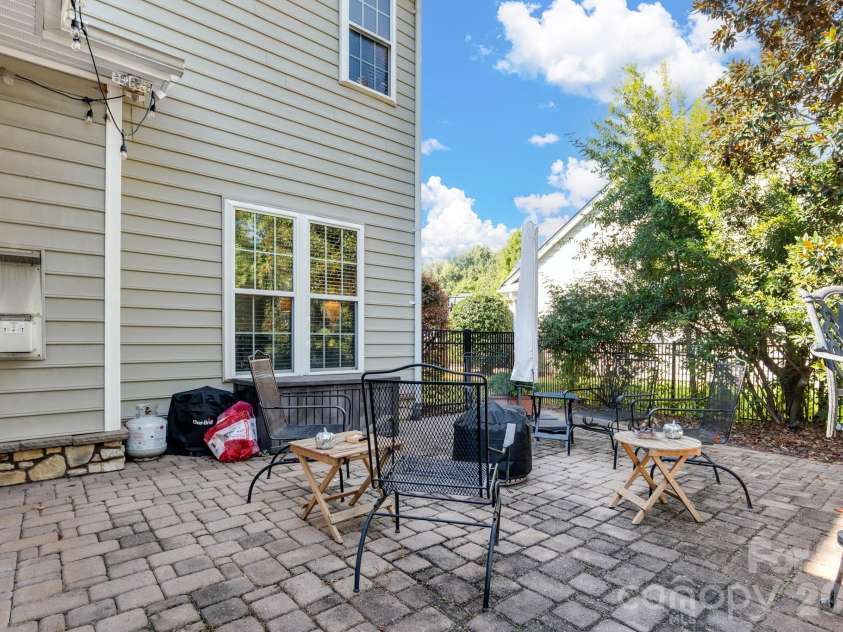 1213 Boyden Place, Concord, NC 28027.  MLS# CAR4419628, YatesRealty ID 50873. 