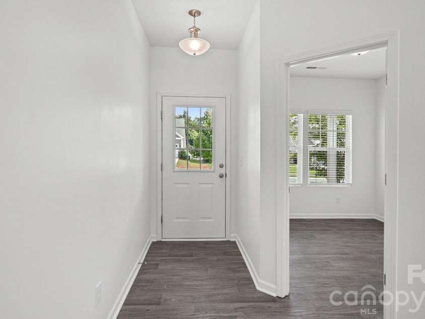178 Sutters Mill Drive, Troutman, NC 28166.  MLS# CAR4424739, YatesRealty ID 50875. 