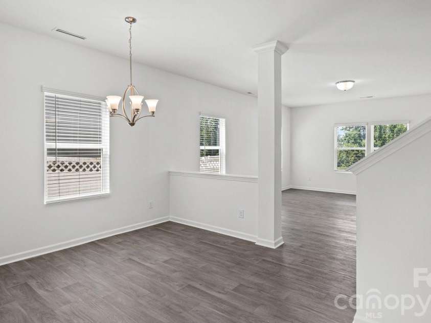 178 Sutters Mill Drive, Troutman, NC 28166.  MLS# CAR4424739, YatesRealty ID 50875. 