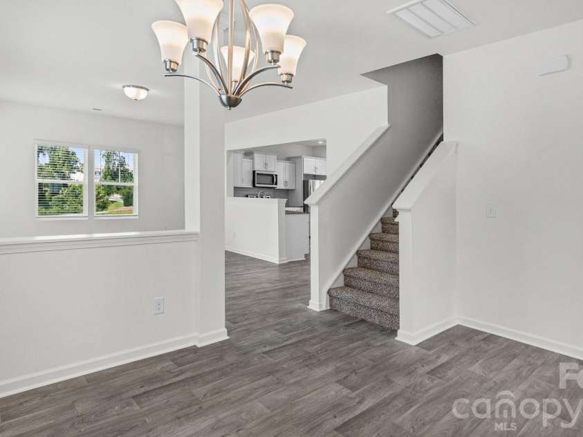 178 Sutters Mill Drive, Troutman, NC 28166.  MLS# CAR4424739, YatesRealty ID 50875. 