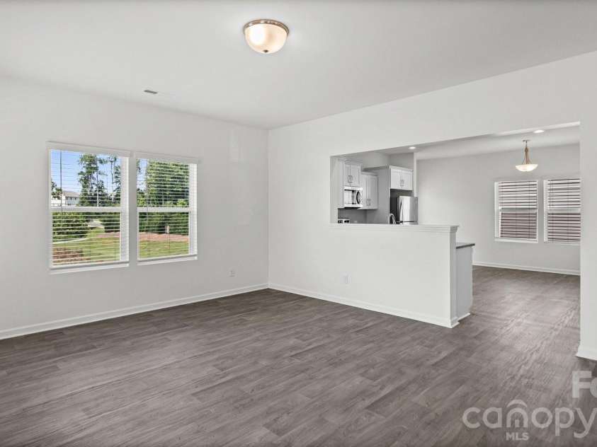 178 Sutters Mill Drive, Troutman, NC 28166.  MLS# CAR4424739, YatesRealty ID 50875. 
