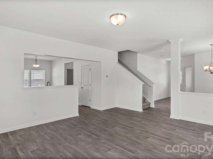 178 Sutters Mill Drive, Troutman, NC 28166.  MLS# CAR4424739, YatesRealty ID 50875. 