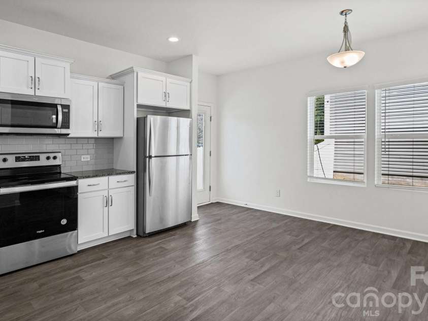 178 Sutters Mill Drive, Troutman, NC 28166.  MLS# CAR4424739, YatesRealty ID 50875. 