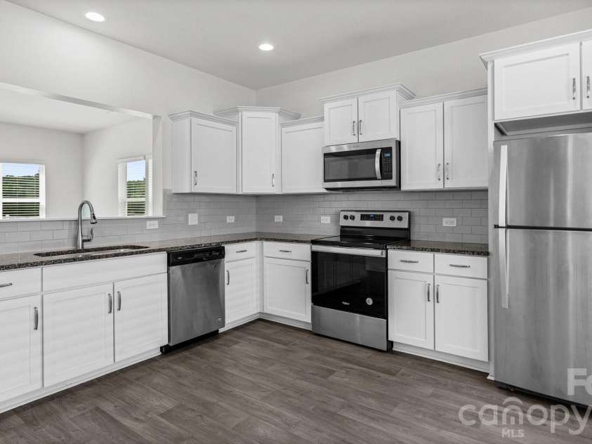 178 Sutters Mill Drive, Troutman, NC 28166.  MLS# CAR4424739, YatesRealty ID 50875. 
