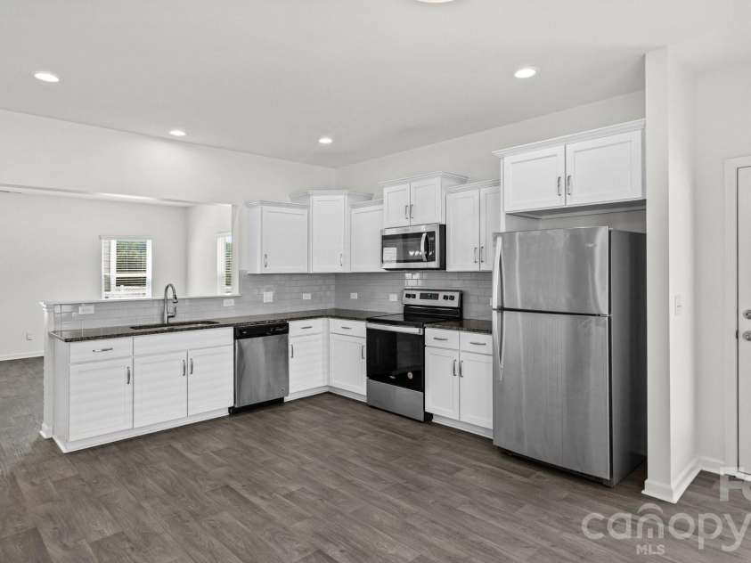 178 Sutters Mill Drive, Troutman, NC 28166.  MLS# CAR4424739, YatesRealty ID 50875. 