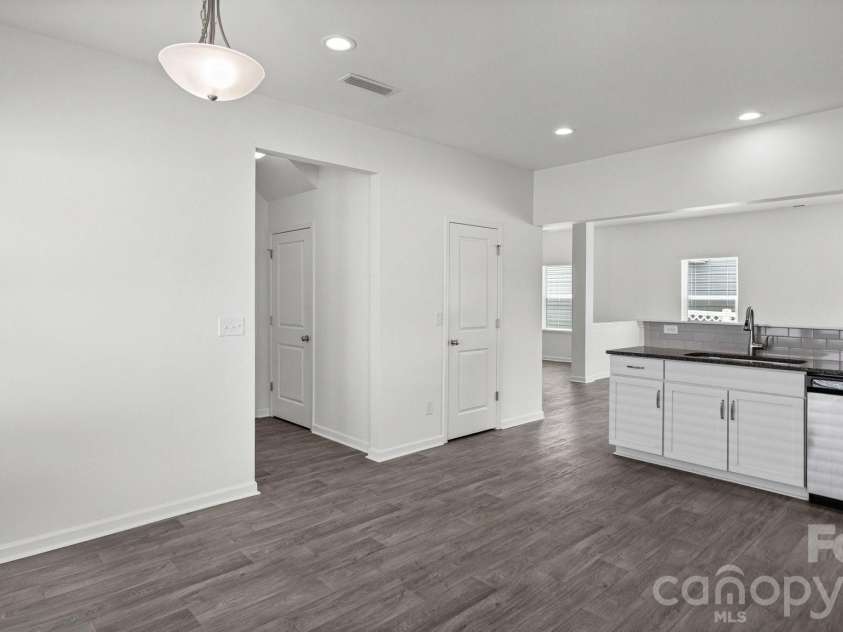 178 Sutters Mill Drive, Troutman, NC 28166.  MLS# CAR4424739, YatesRealty ID 50875. 