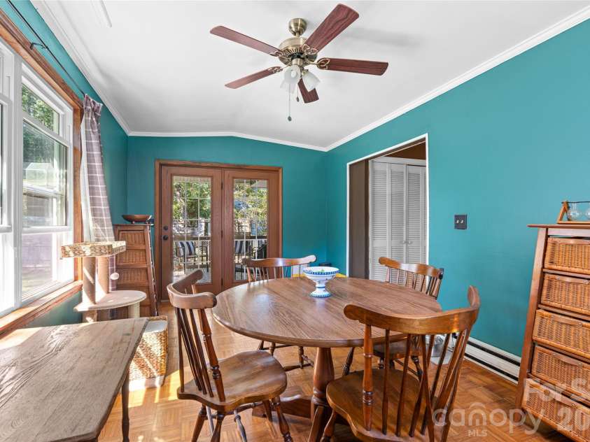 1025 Old US 70 Highway, Black Mountain, NC 28711.  MLS# CAR4414850, YatesRealty ID 50877. 