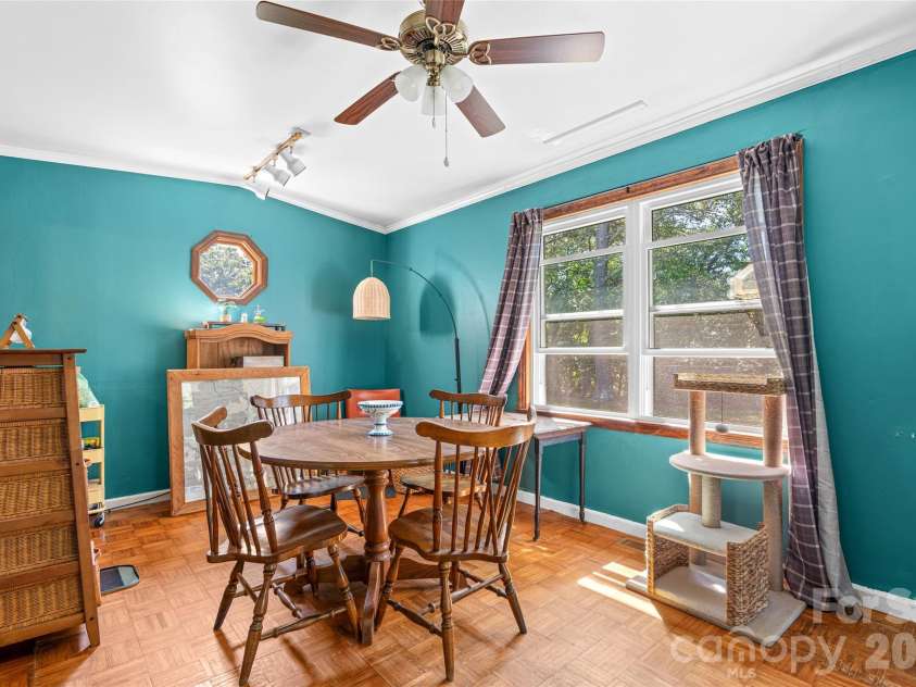 1025 Old US 70 Highway, Black Mountain, NC 28711.  MLS# CAR4414850, YatesRealty ID 50877. 